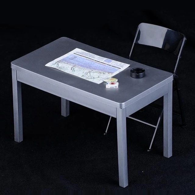 Second Life Marketplace - Diorama Table / Display Table
