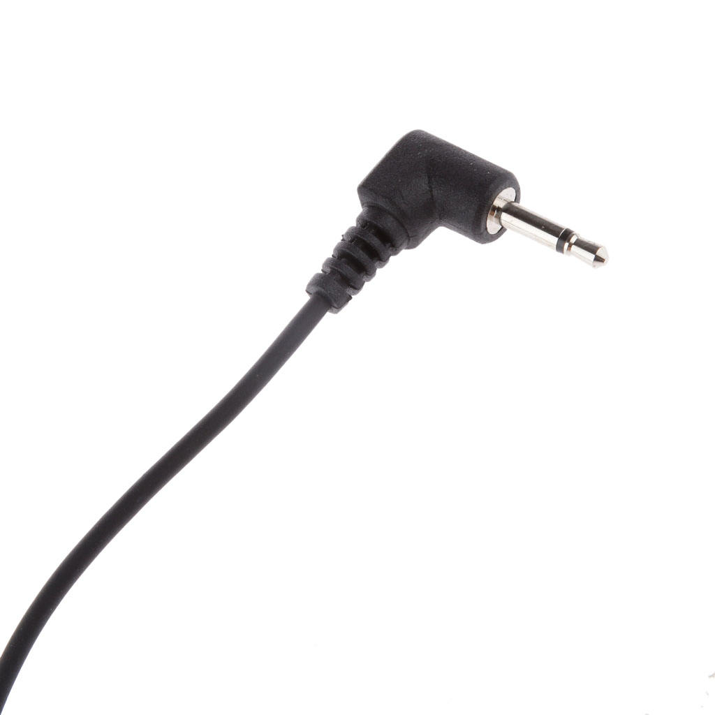 DNX-9960 2.5mm External Microphone for Car Pioneer Stereos Radio Receiver