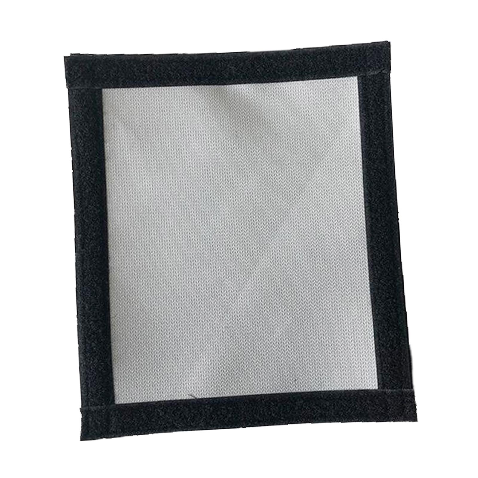 Stove Fire Pipe Ring Tent Wood Fire Stove Smoke Anti-scalding Ring Prevent the Tent from Being Burned