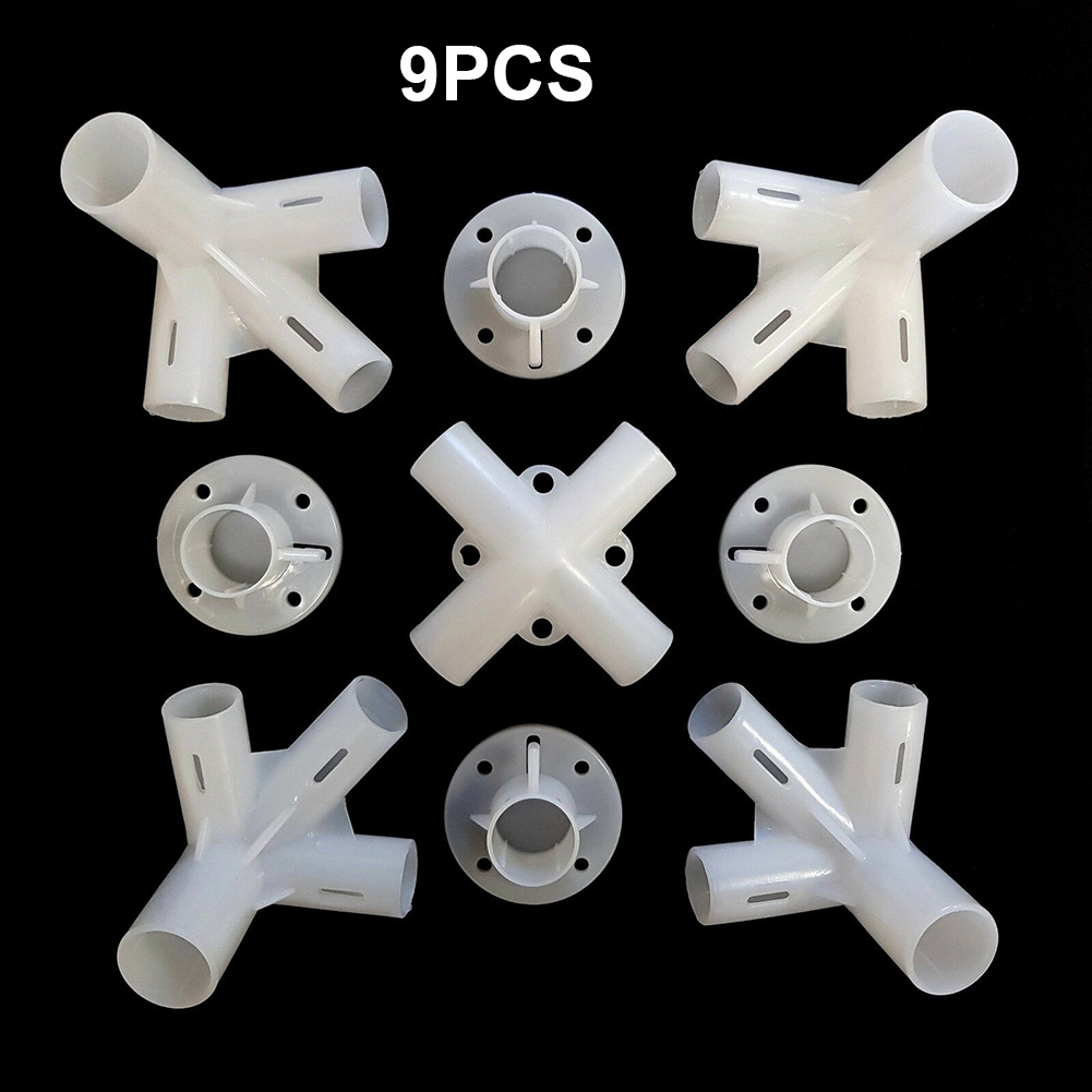 Garden Pipe Fitting Connector Tools, Peças sobressalentes