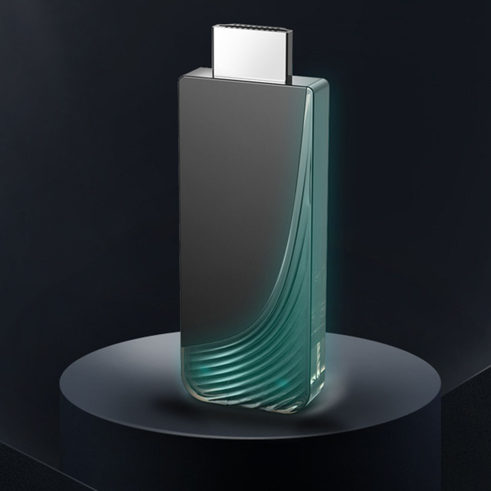  5G WiFi Display Dongle  Adapter for Smartphone Tablets Android IOS