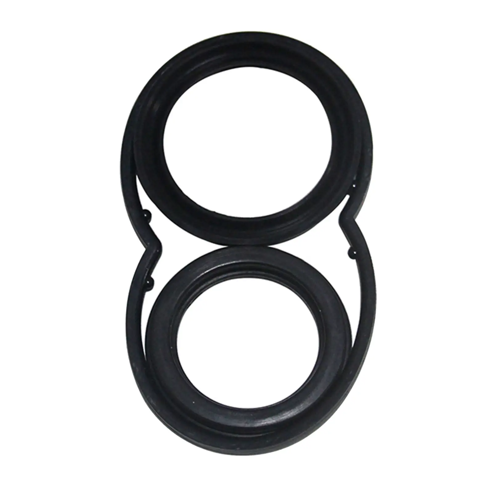 3 Piece Waterproof Gasket Repair Kit Replacement for  Easy to