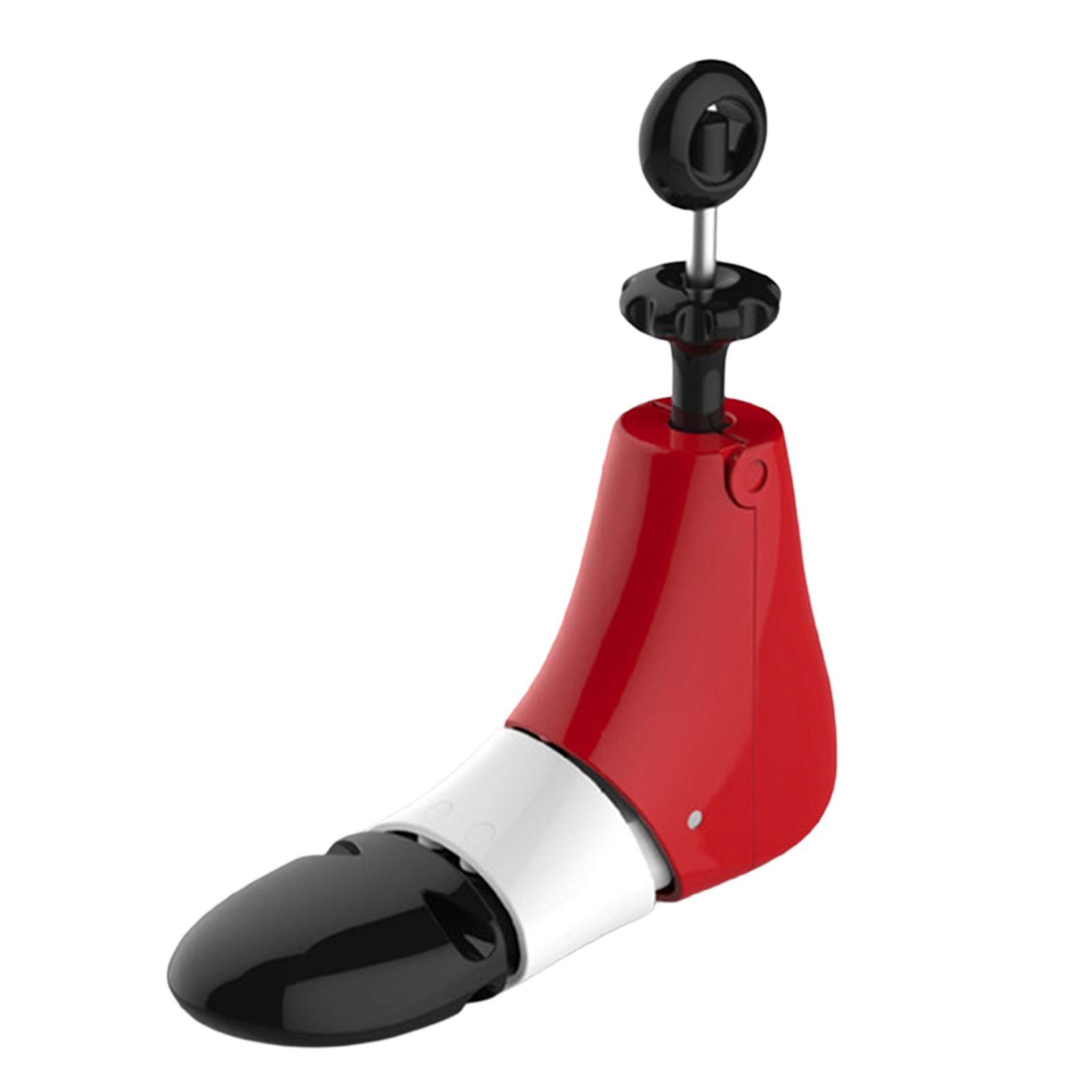 Portable High-top Shoe Tree Stretcher Womens Mens Boot Shoe Expander Shaper Adjutable Boots Stretcher Shoe Expander 36-43 Size