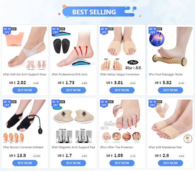 1 Pair Undies Foot Thongs Forefoot Half Practice Shoes Cover Toe Mesh