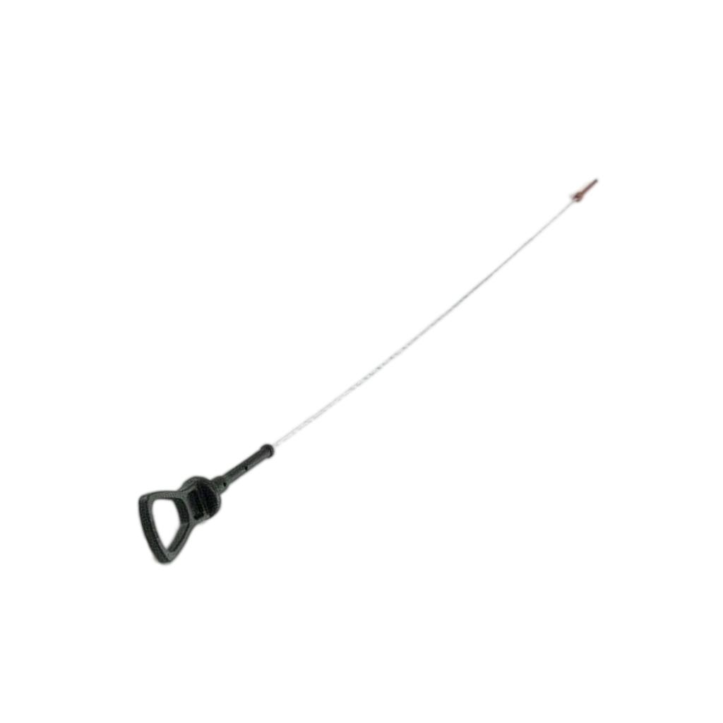 11437600470 Engine Oil Dipstick Durable Oil Level Dip Stick Level Gauge Metal for BMW F20 F21 118i Accessory Parts