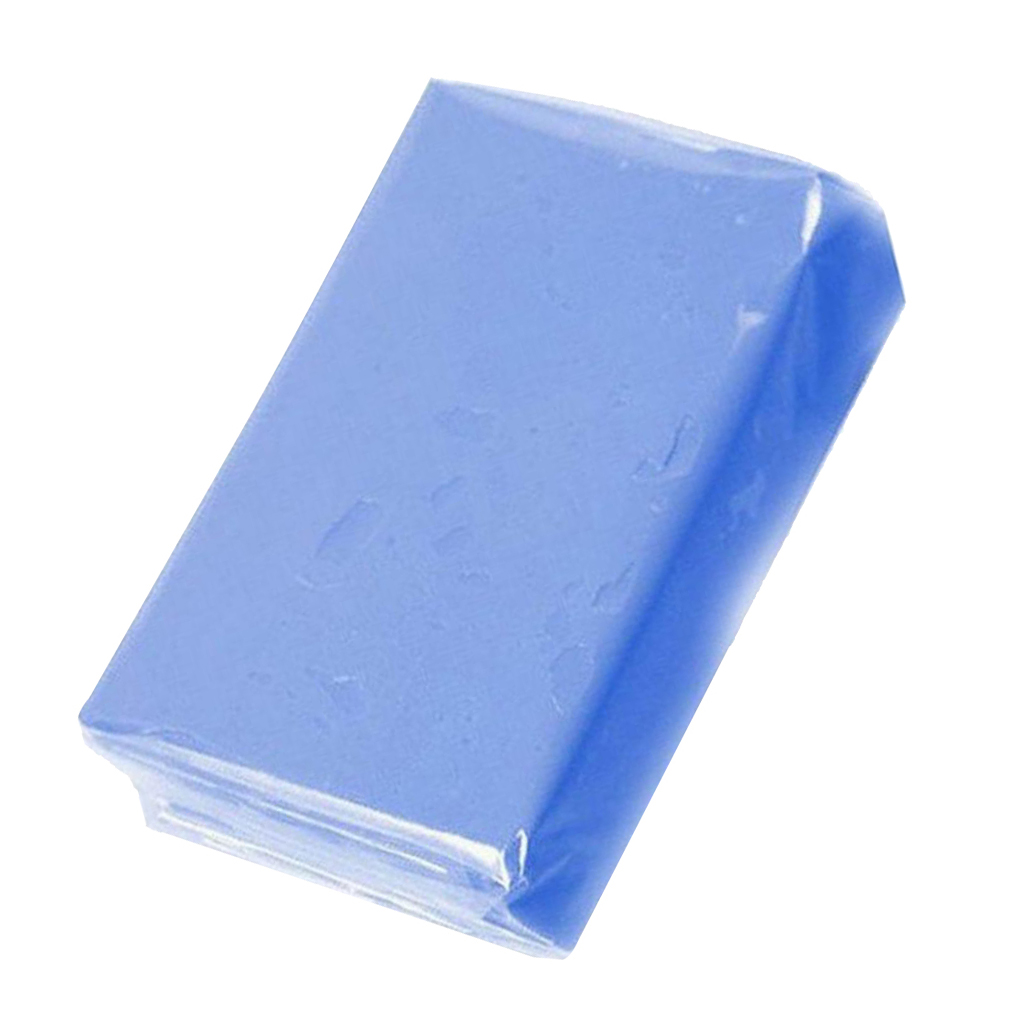Blue Cleaning Clay Bar Detailing Wash Cleaner for Car Truck Vehicle