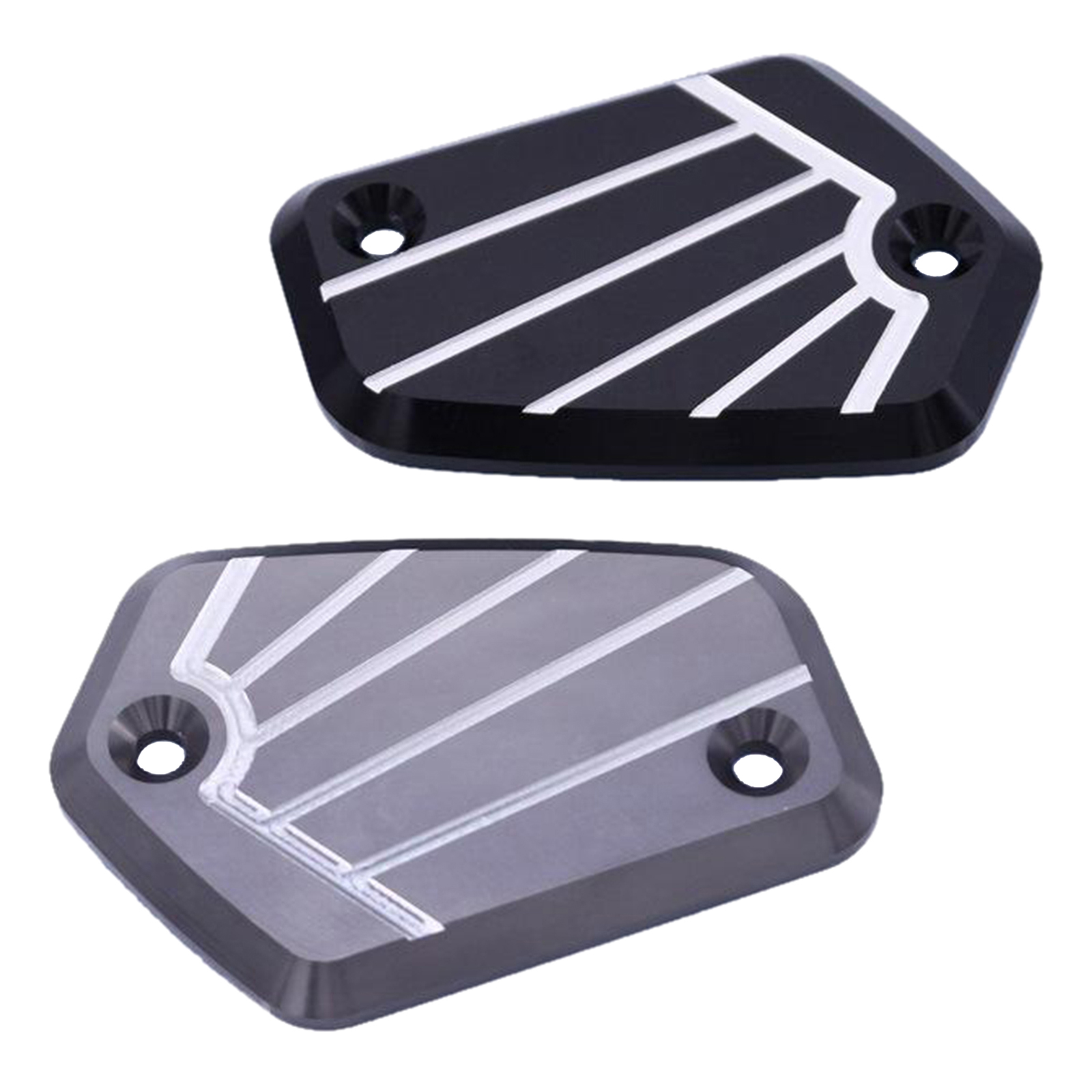 Aluminum Alloy Motorbike Cylinder  Front Brake Reservoir Master Cylinder Disc For HONDA CB1000R PULS 2019-2020