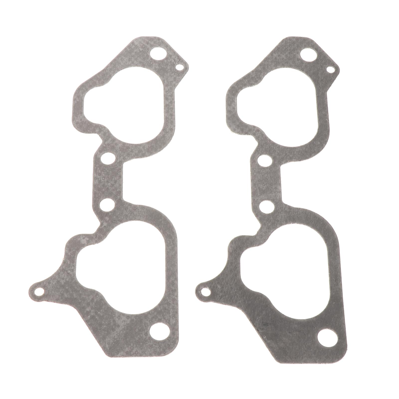 2Pcs Auto Car Engine Intake Manifold Gasket Replacements Fits for Impreza Sti Baja Turbo Forester 14035AA421