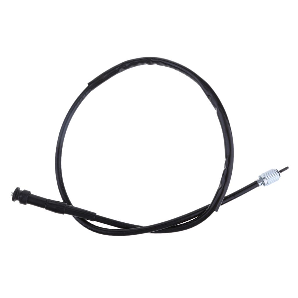 1 Piece Black Motorbike Speedometer Cable Fits Honda CB350  Super Sport CL350 / Scrambler CX650