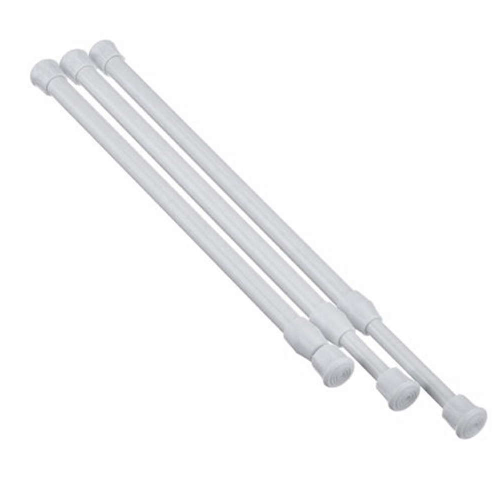 curtain extension pole