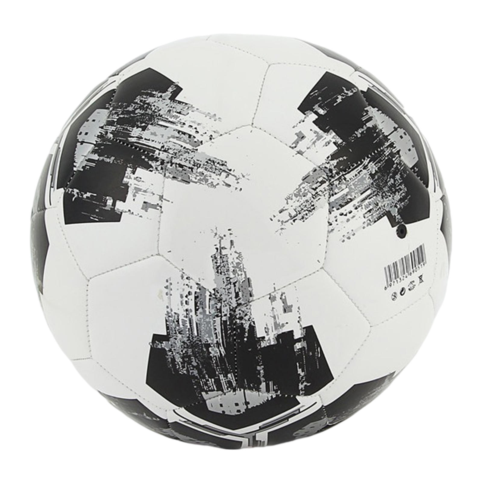 Machine-Stitched Match Sports Training Ball Professional Material Football Ball Size 4 Soccer Balls Stitch High Quality Ball