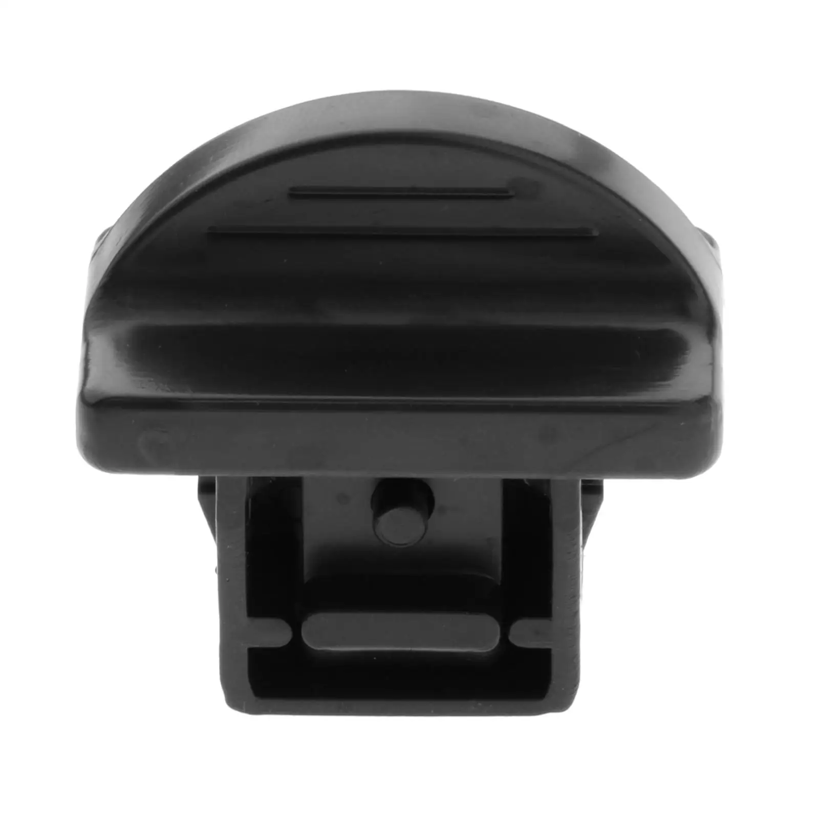 Glove Box Lid Latch Fastener Replaces for Yamaha GU2-62875-02-00 Parts Black