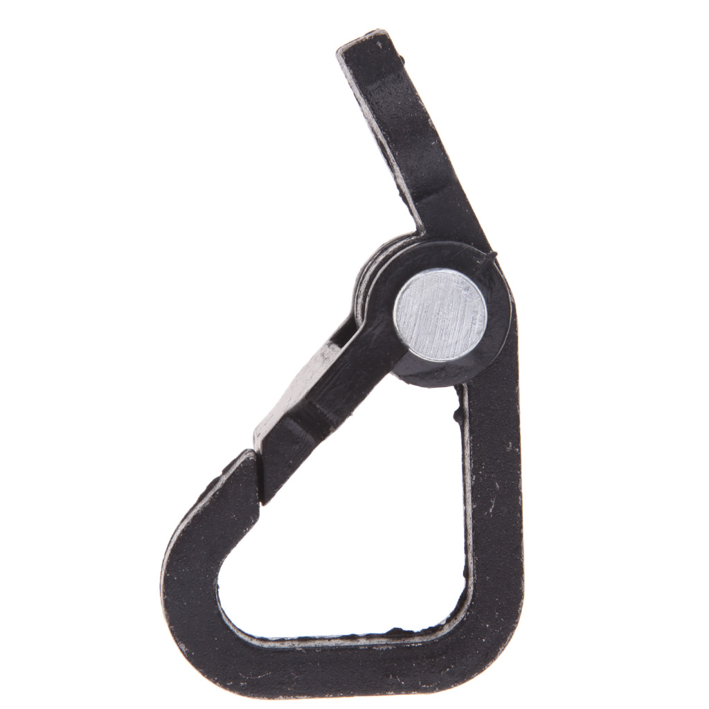 Motorcycle Spring Clip Snap Hook Luggage Helmet Bottle For Motorbike/Scooter/Dirt Bike/ATV/Quad Aluminum Alloy Moto Accessories