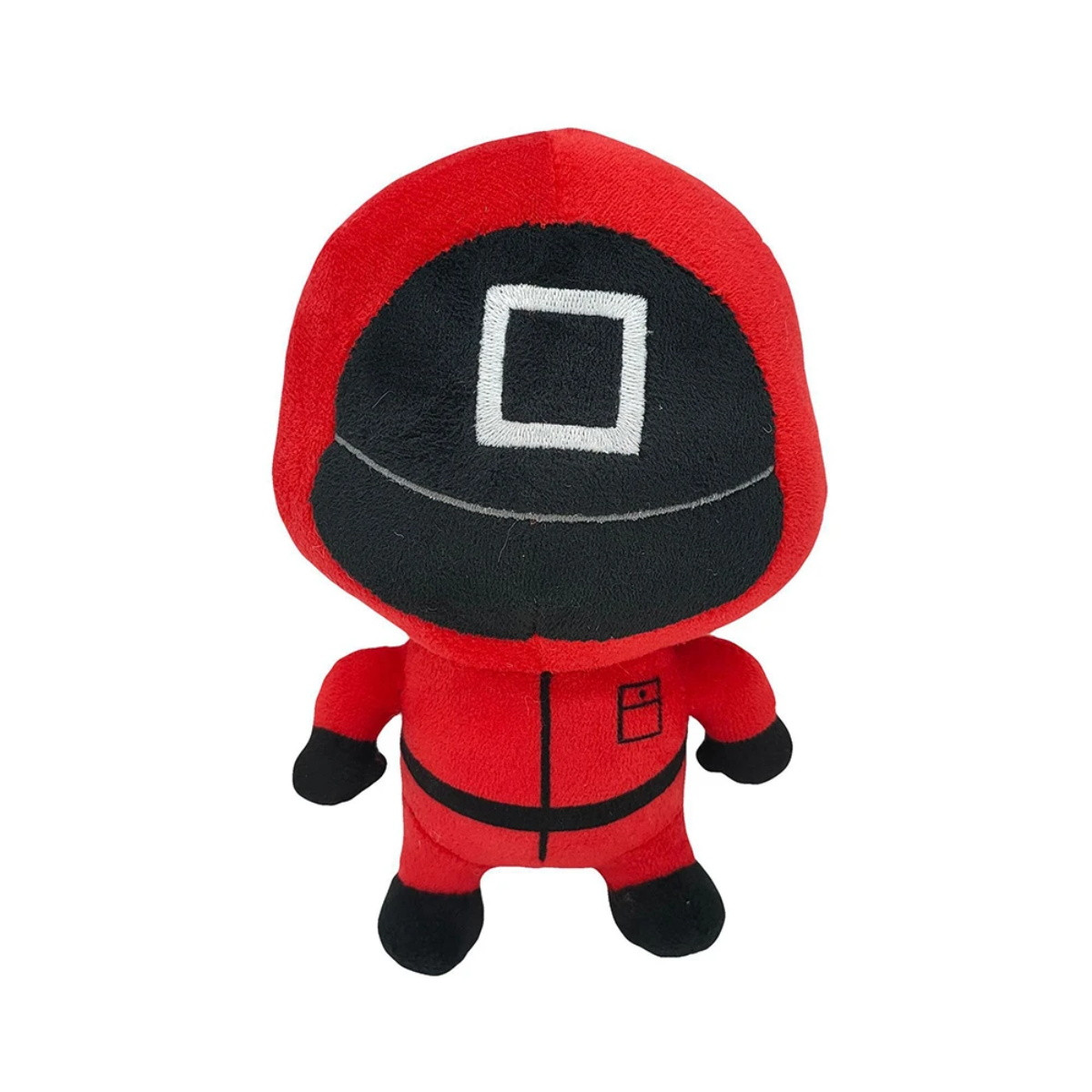 5.0 in Coreano Vi 3 Piezas De Juguete De Peluche De Calamar 5.0 in Coreano Vi 3 Piezas De Juguete De Peluche De Calamar