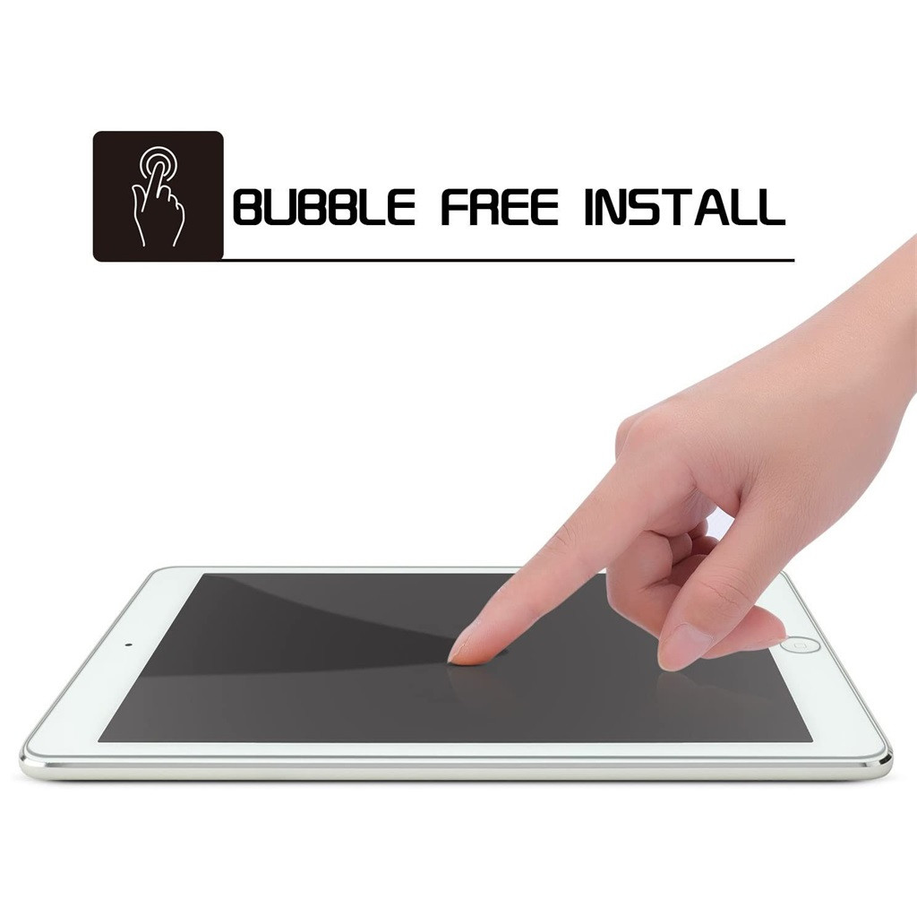 Protetores de tela p tablet