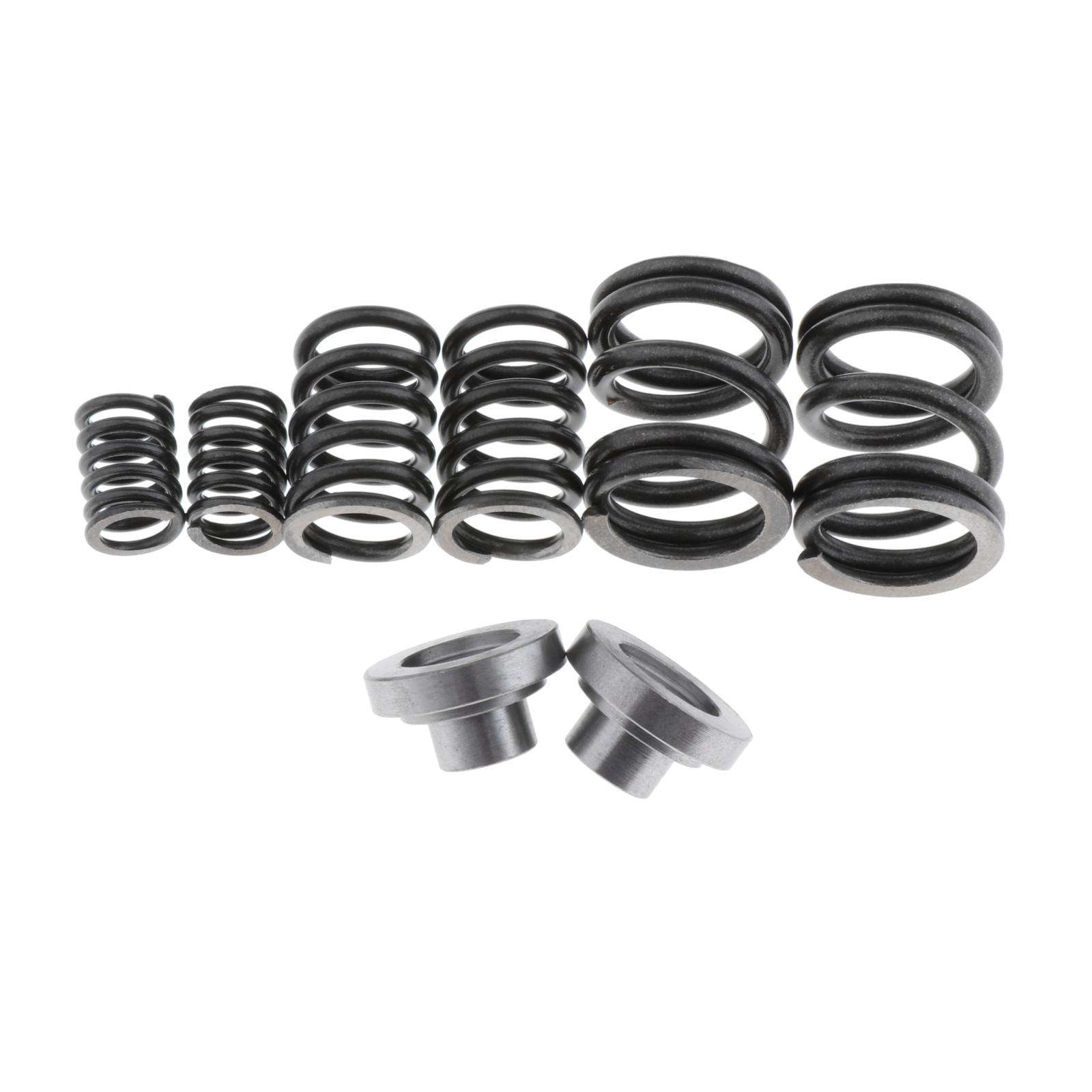 New Injection Pump Governor Springs Kit for   5.9L 12V 1994-1998