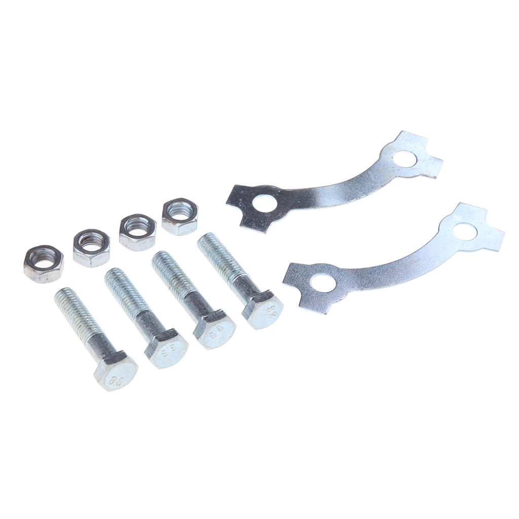 Motorcycle Rear Disc Sprocket Screw Set For JD100 Honda CG125 for Suzuki GS125