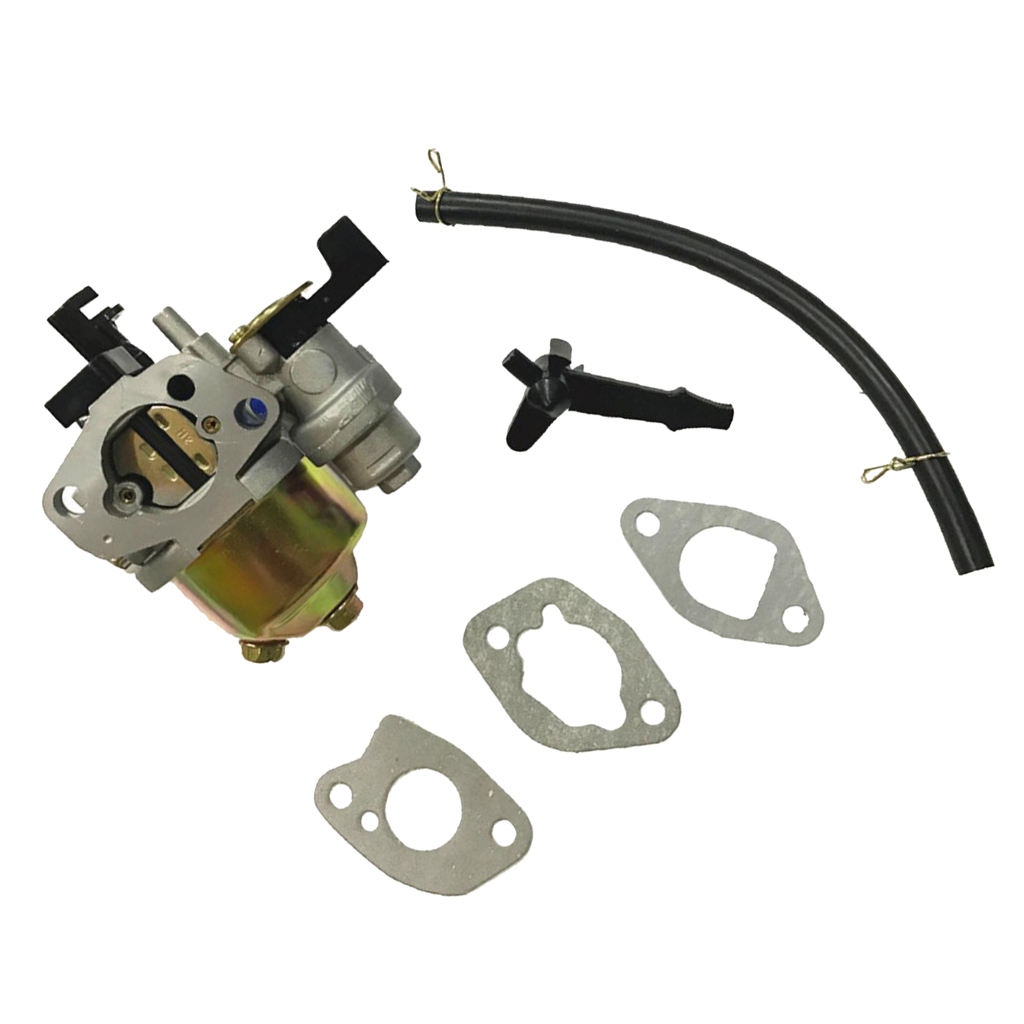 Carburetor Carb For Honda GX160 GX200 5.5HP 6.5HP Replaces 16100-ZH8-W61