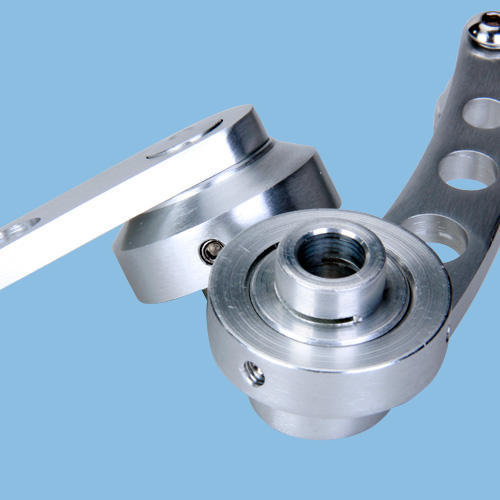 Billet Aluminum Silvery Auto Car Glass Window Winder Handles Crank Knobs DIY Universal billet aluminum window crank kit