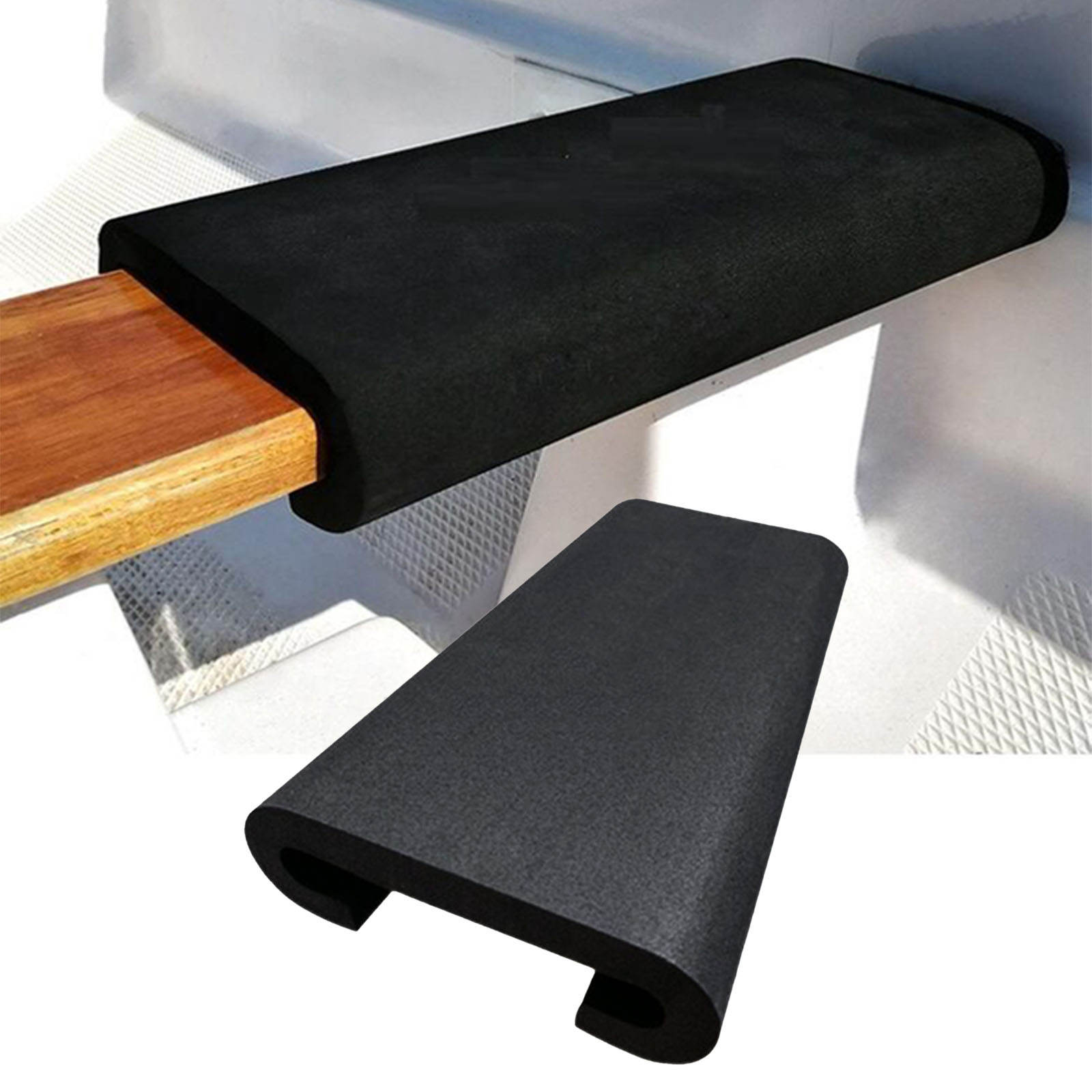 Dragon Boat Cushions U-Shaped Bottom Cushion EVA Cushion Protector Seat