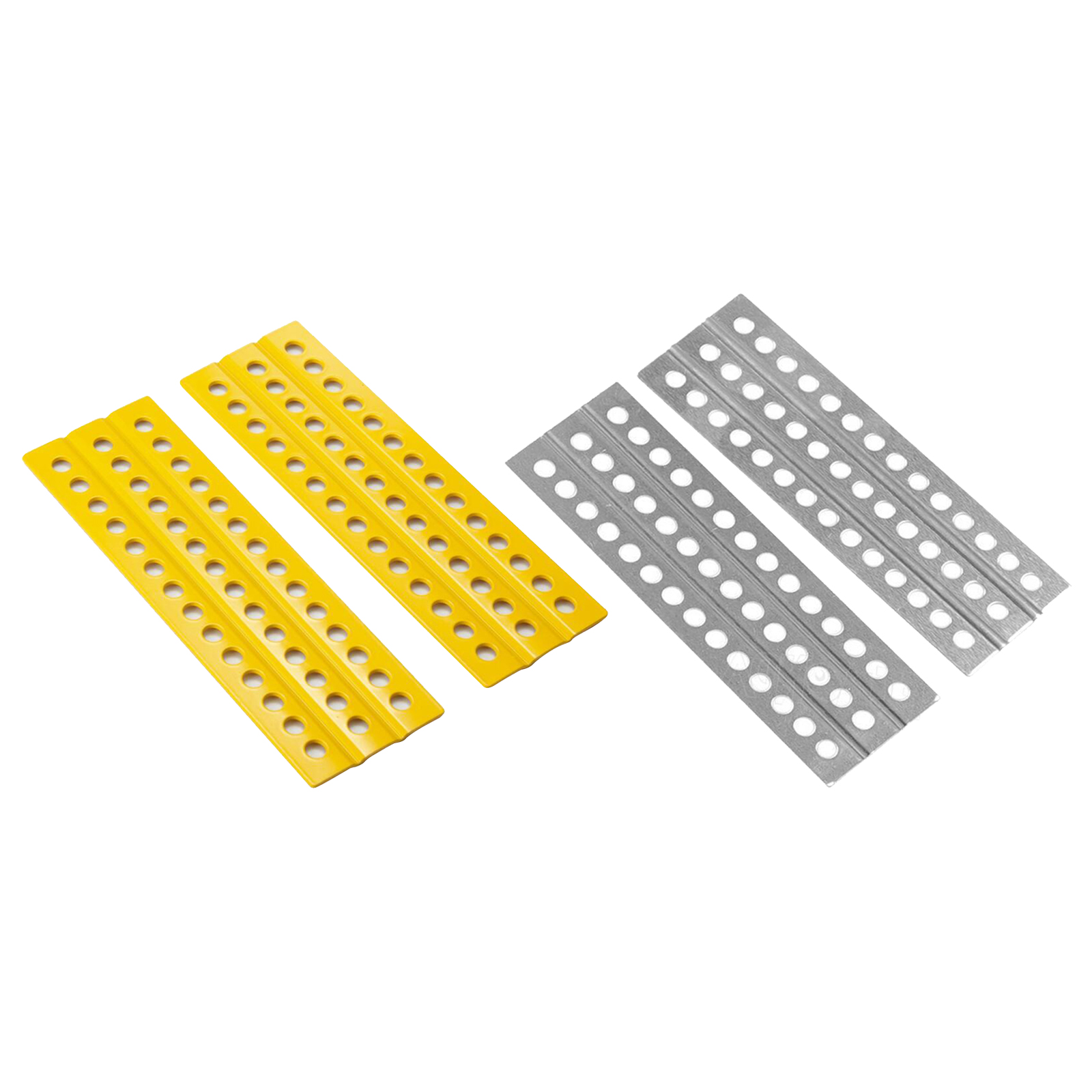 1/10 RC Crawler Extraction / Recovery Board Sand Ladder Antiskid Plate Metal