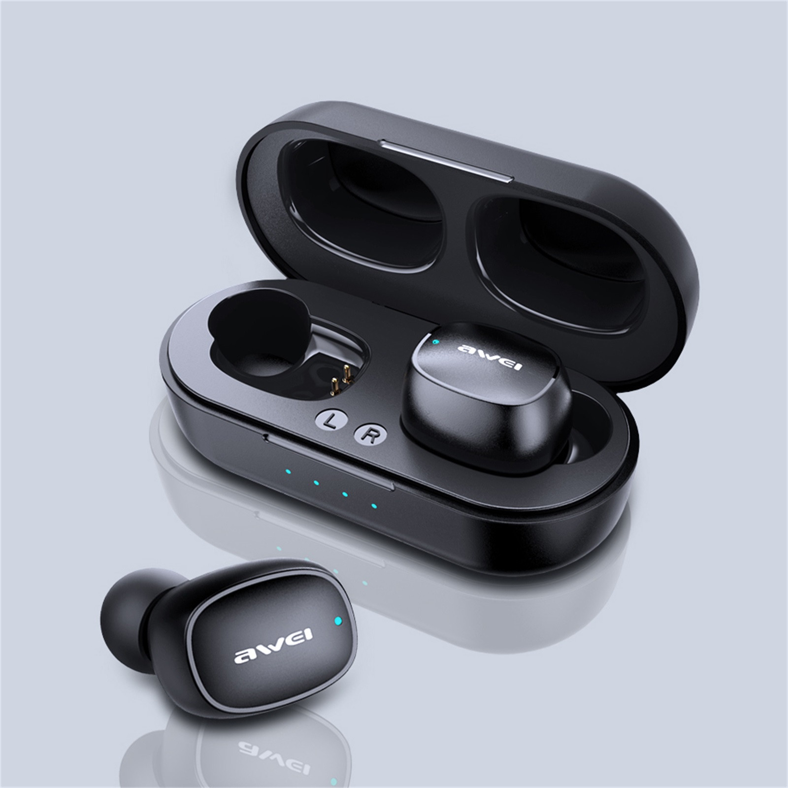 g charge bluetooth earphones price