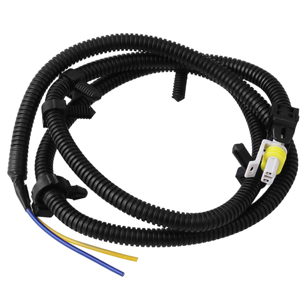 ABS Wheel Speed Sensor Wire Harness 10340316 Front Driver Side Fits for Buick Century