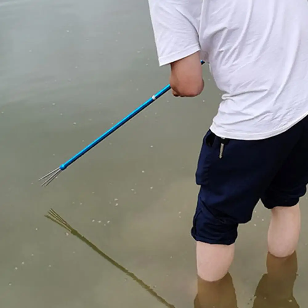 arpão lança show ferramenta de pesca