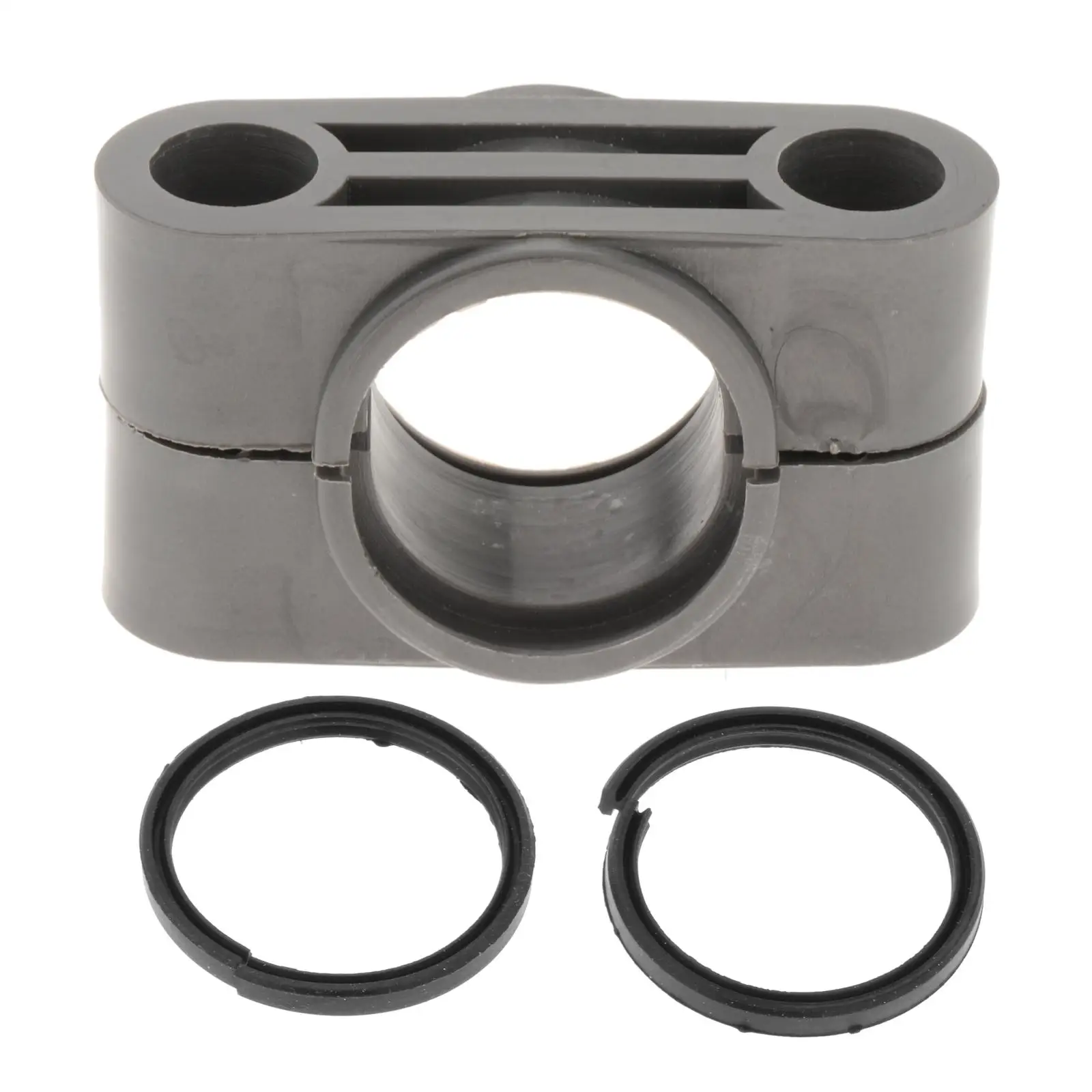 Steering Stem Bushing Seal Fits for Yamaha YFZ450 450 Banshee Accessories Parts Durable Premium Easy Install