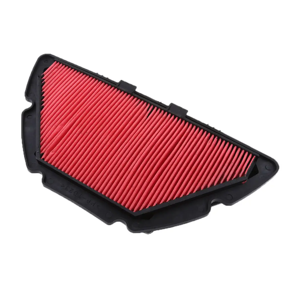 Motorcycle Air Filter Replacement for Yamaha R1 YZF 4C8-14451-00-00 07-08