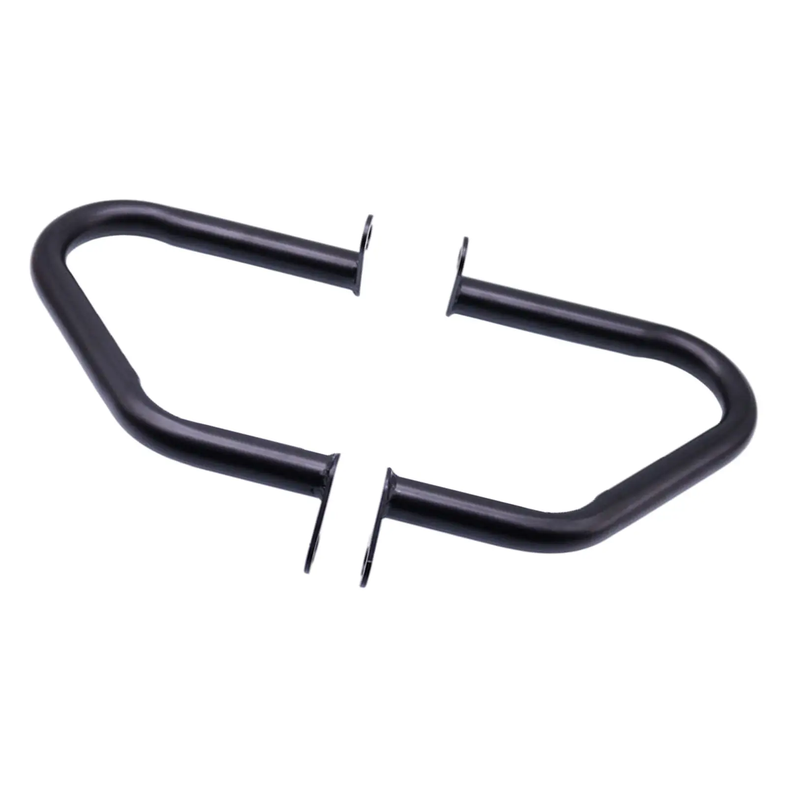 Steel Engine Guard Crash Bars Replacement fits for T120 Thruxton