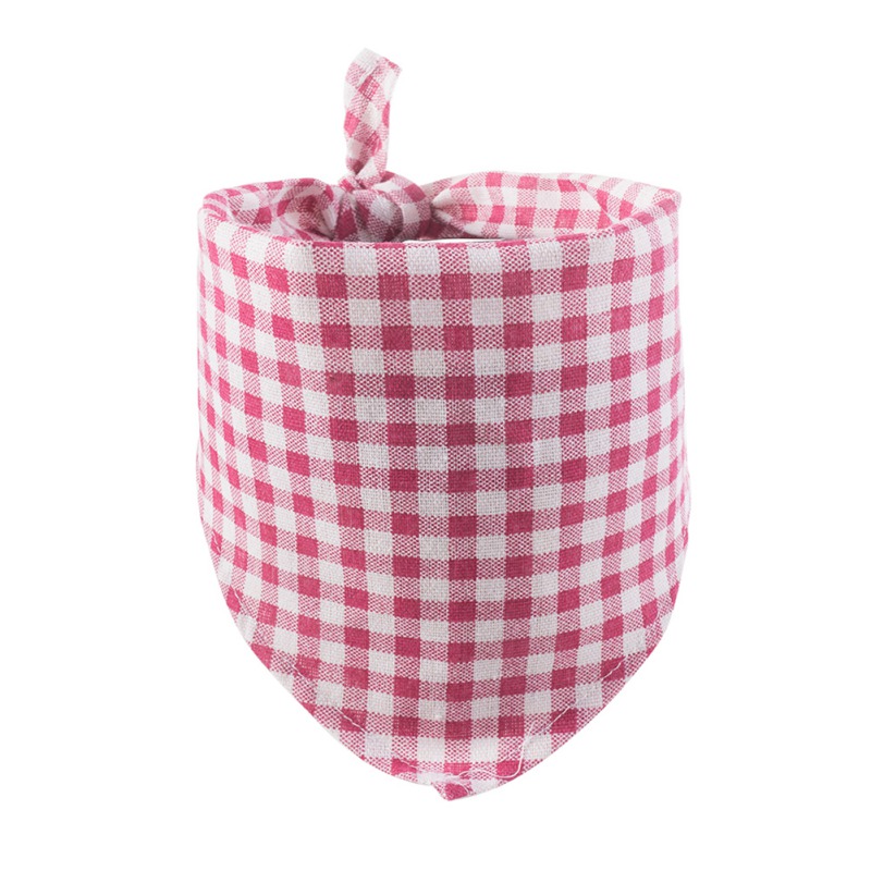 Title 11, Classique Plaid chien Bandana accessoires de to...