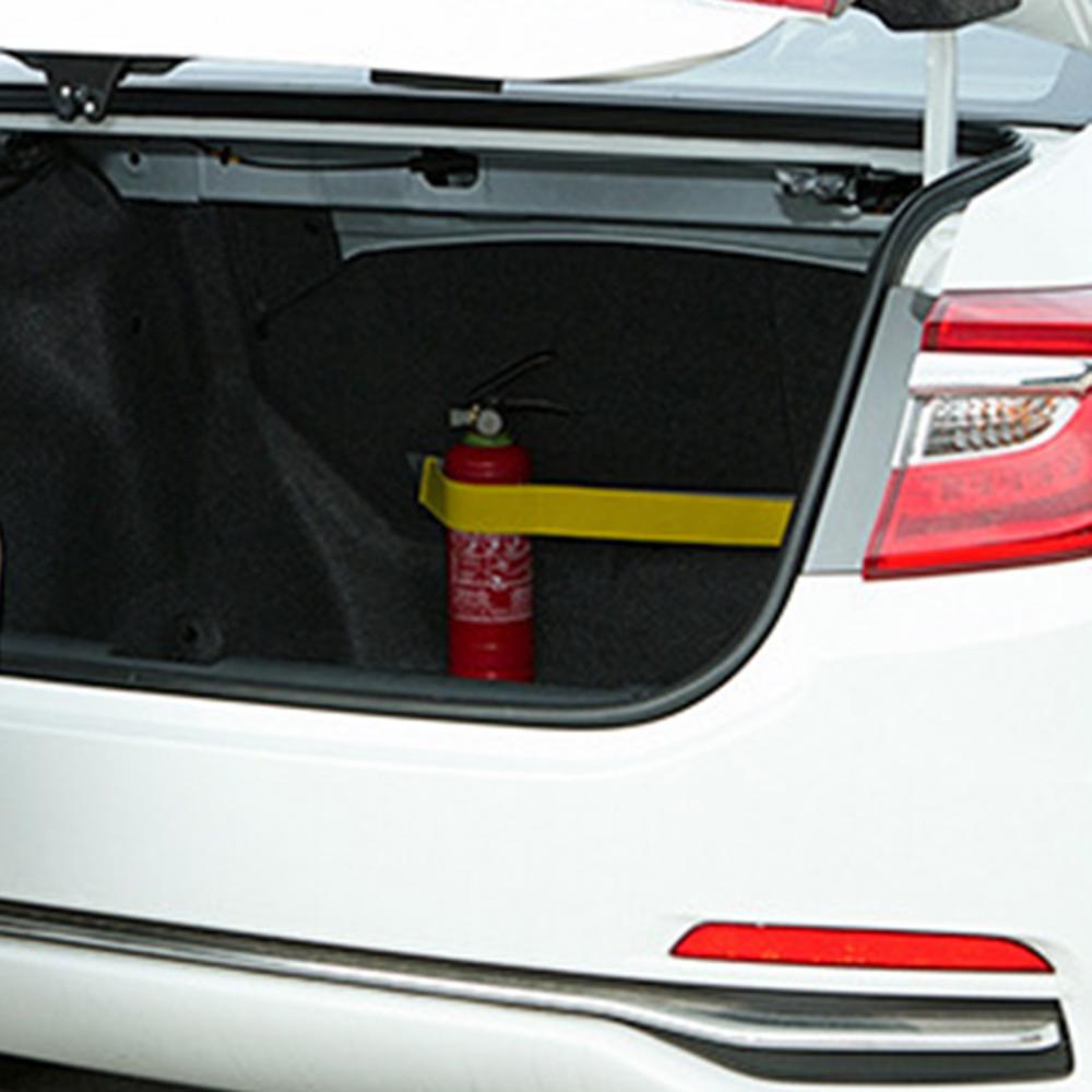 Sac De Rangement Coffre Voiture Starling's - Polyester 1680D - Fond Antidérapant - Compartiments Réglables - Pliable