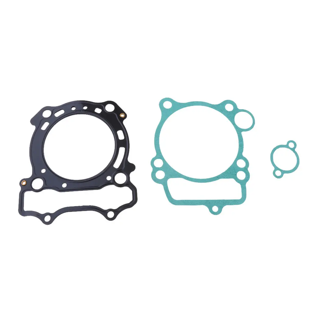 Engine Cylinder Top End Head Gasket Kit For Yamaha YZ250F WR250F ATV 01-13