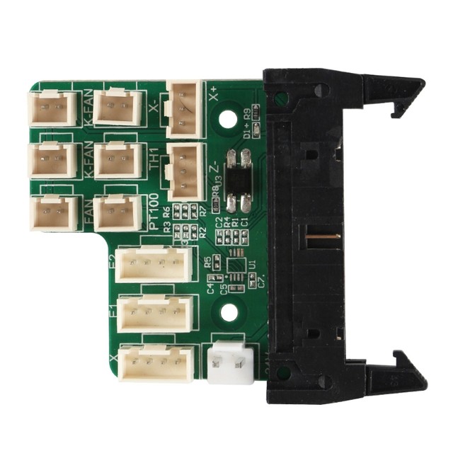 Motherboard Cr-10s Pro Adapter Board Display Connecting For