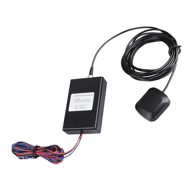 DETECTEUR DE VITESSE GPS - Intermodel SAS