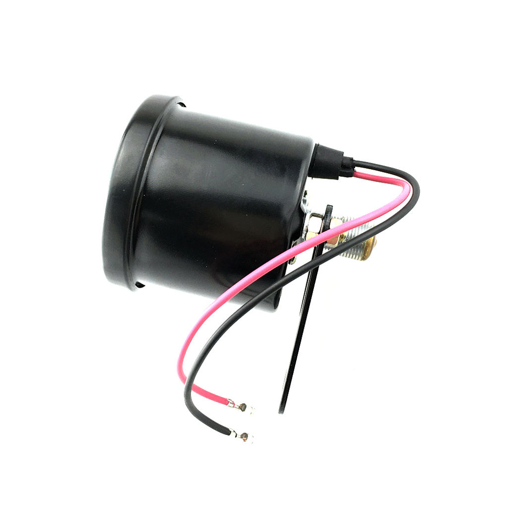 Dual  ​​Indicator Digital LCD Odometer for Engine Motorcycle Bike