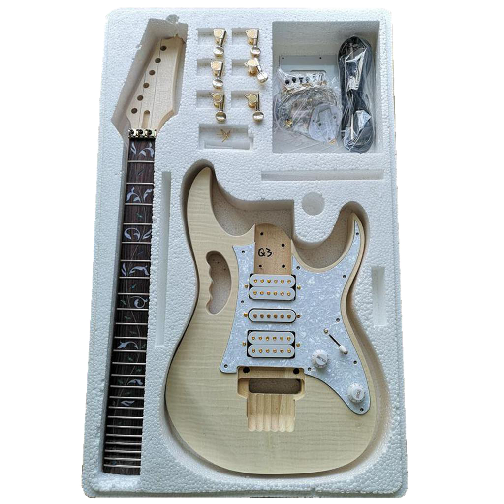 ibanez jem diy kit