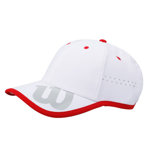Classic Cotton Cap | Wilson Sporting Goods