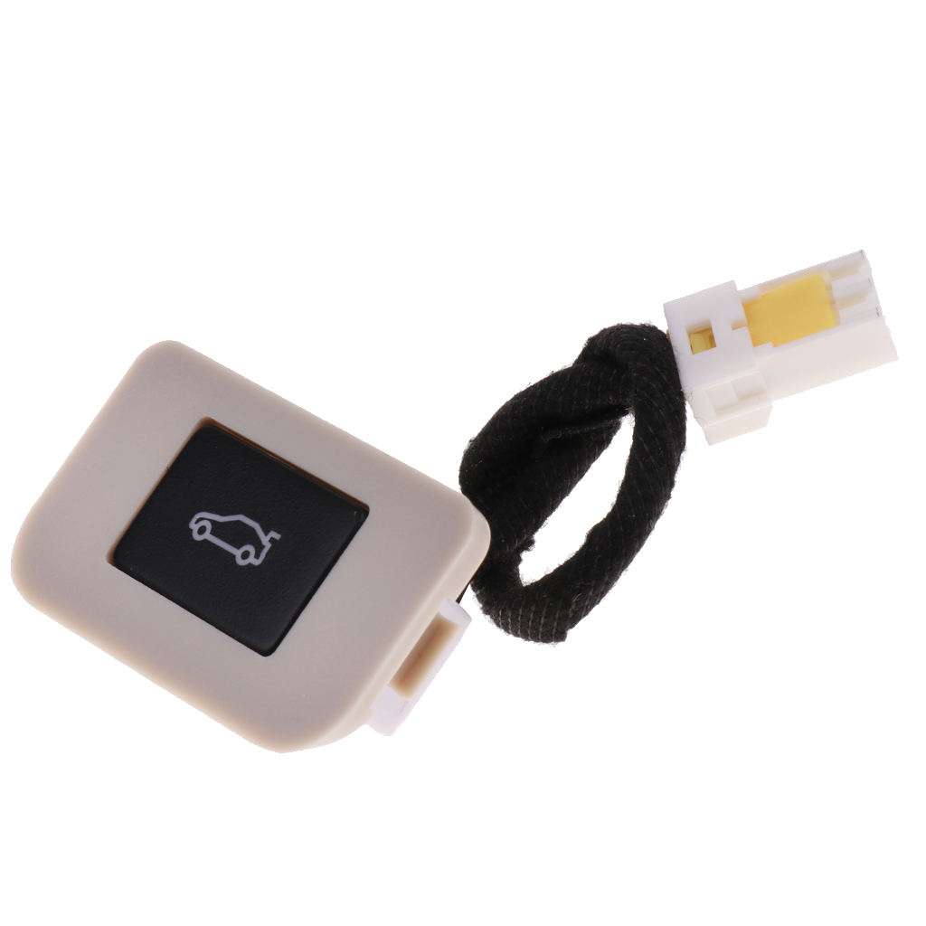 High Quality Auto Tail Gate Lift Switch Waterproof Wiring Harness for Buick