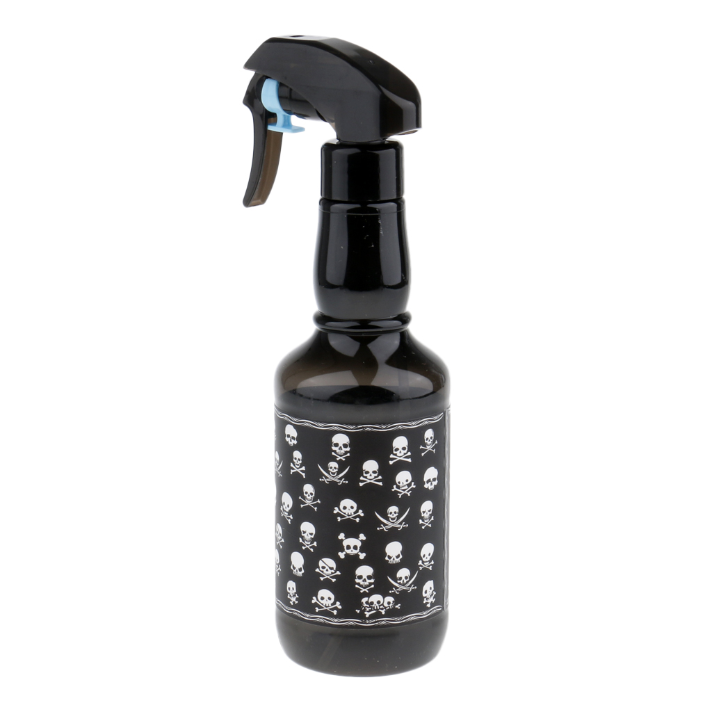 300ML Hairdressing Spray Bottle Salon Barber Hair Tools Water Sprayer For