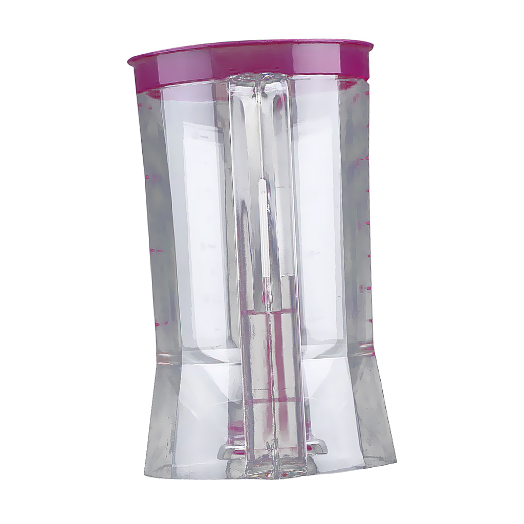 Pancake Batter Dispenser Perfect Baking Tool For Cupcakes Waffles Muffin Mix