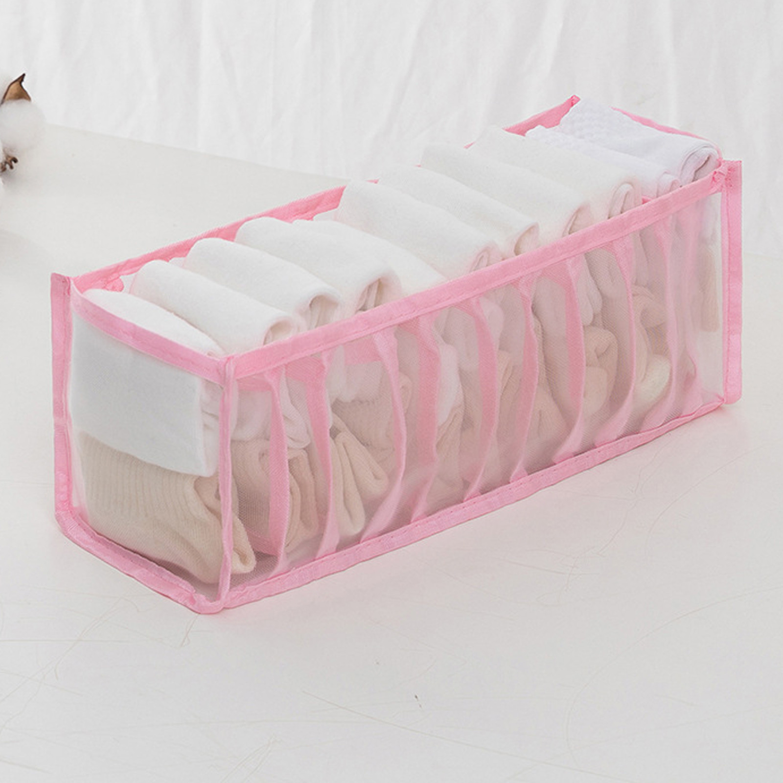Bin Cabinet Wardrobe Organizer Clothes Drawer Sotrage canbe stacked combination cabinet organizer Home Storage Box Basket Container Drawer Organizer