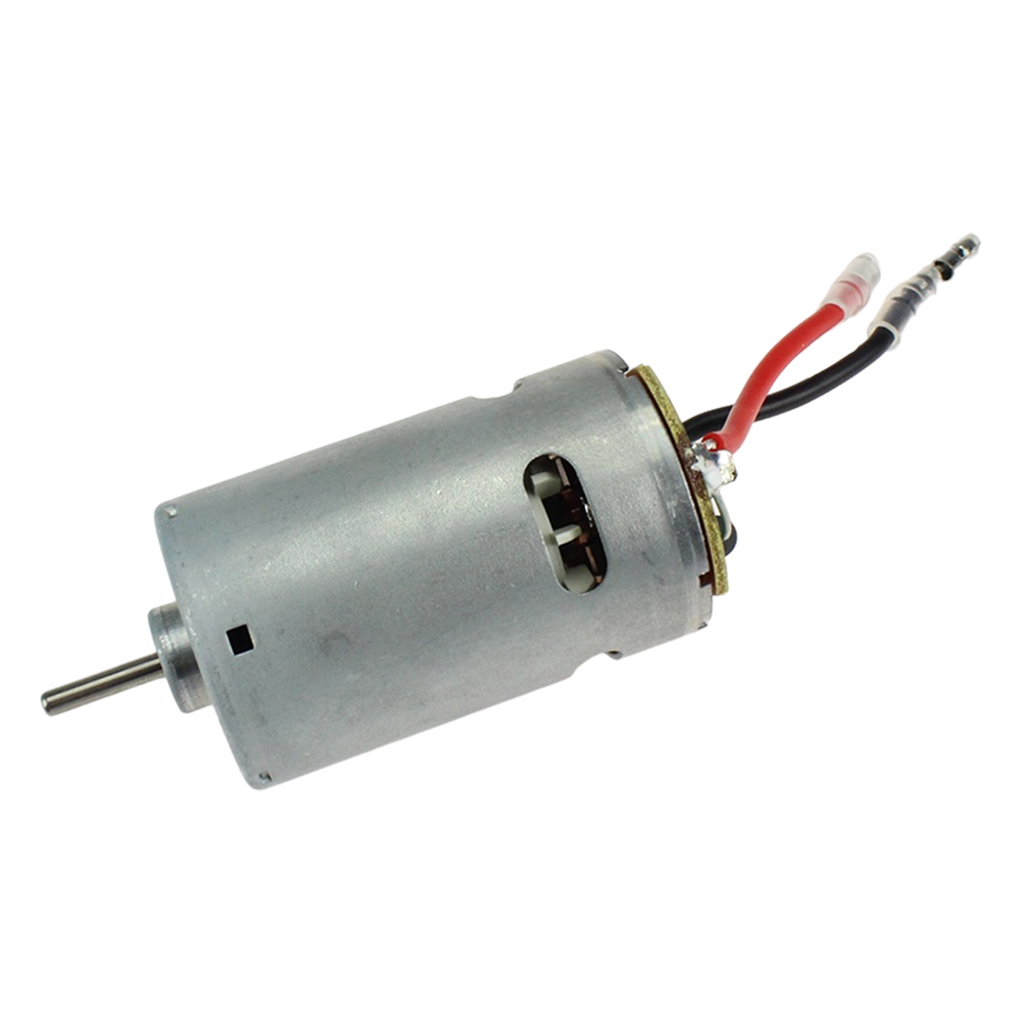1:10 Scale RC Metal Motor for Wltoys 104001 Vehicles Model Car Upgrade Parts