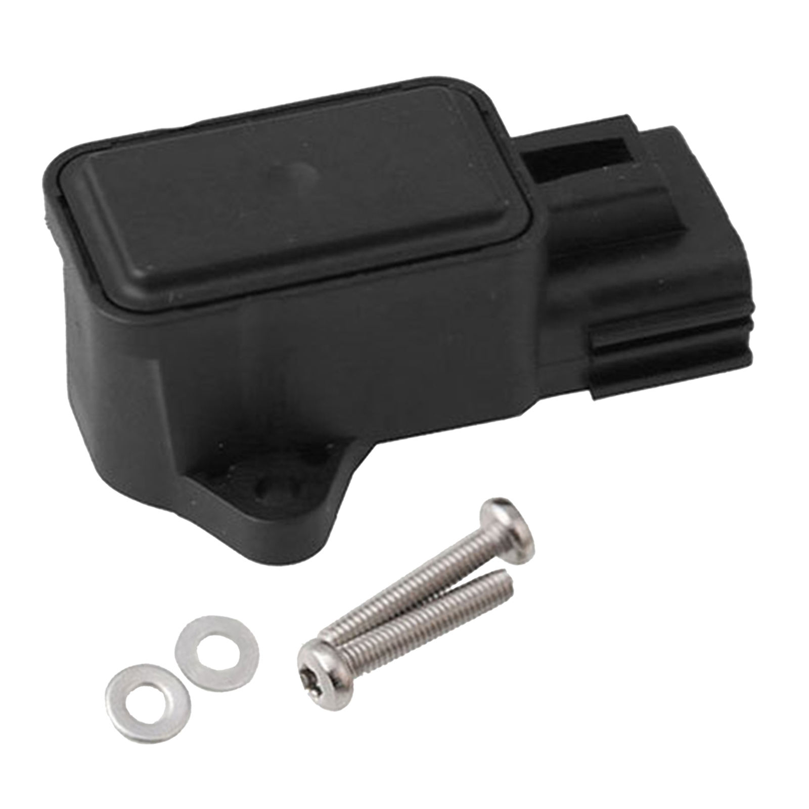 Throttle Position Sensor DY1049 Replacement for Ford F-350 E-150 Compact