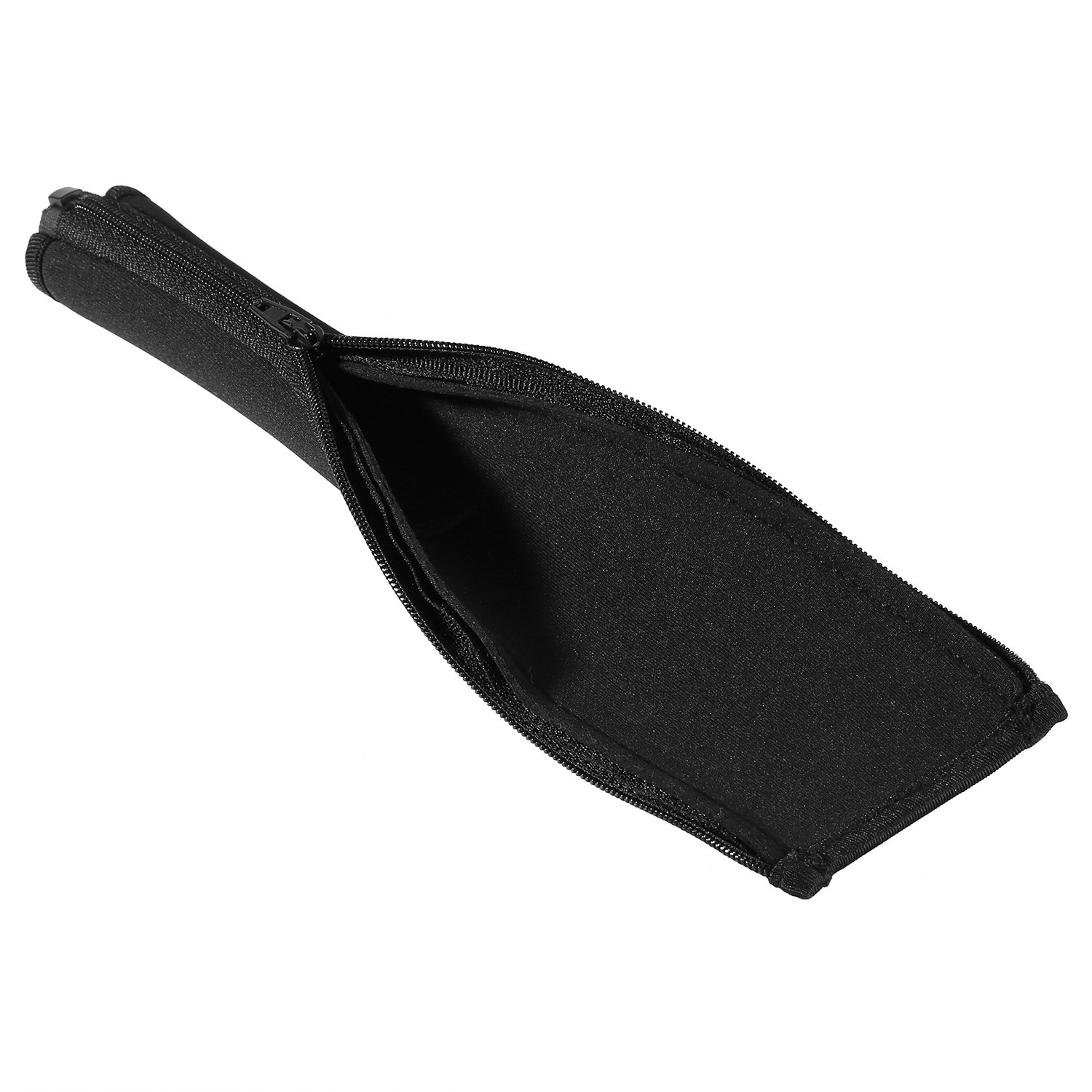 Replacement Cloth Headband Cover Protector with Zipper for Sony MDR-1R MDR-1RNC MDR-1RBT MDR-1A MDR-1ADAC MDR-1ABT Headphones