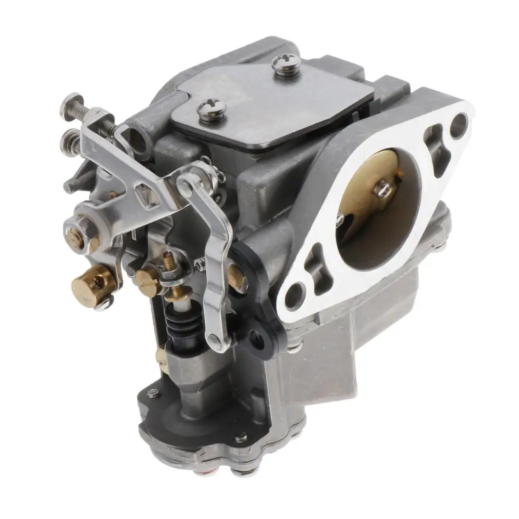 4 STROKE OUTBOARD BOAT MOTOR CARBURETOR FITS for  MERCRUISER