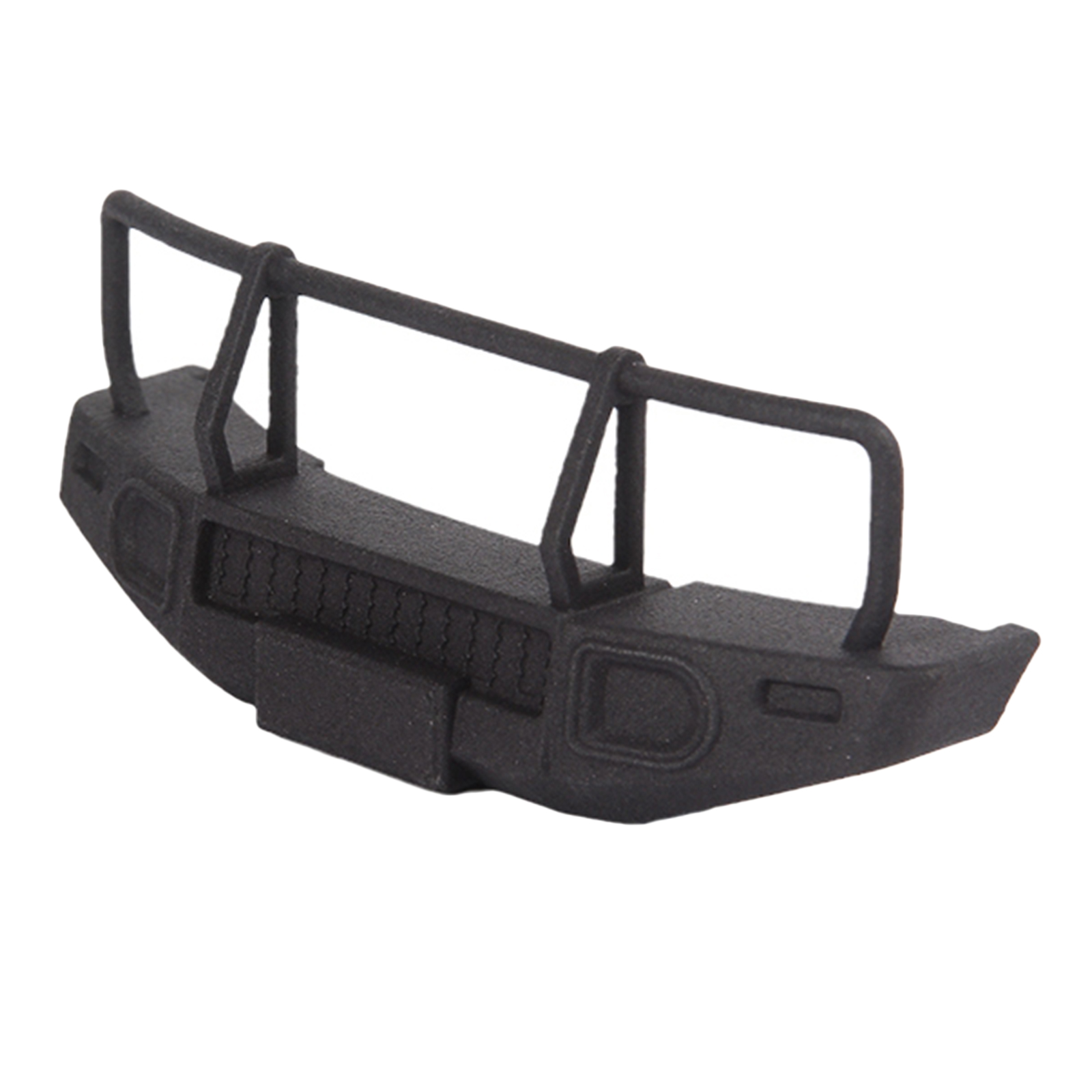 R670 Front Bumper for MI Suzuki Jimny RC Model Car Vehicle Spare Parts