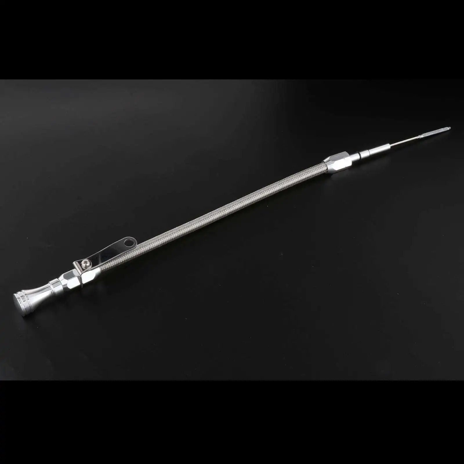 High Performance Stainless Steel Dipstick Fits for LS Engines for  5300 Automobile Accessories Easy installation