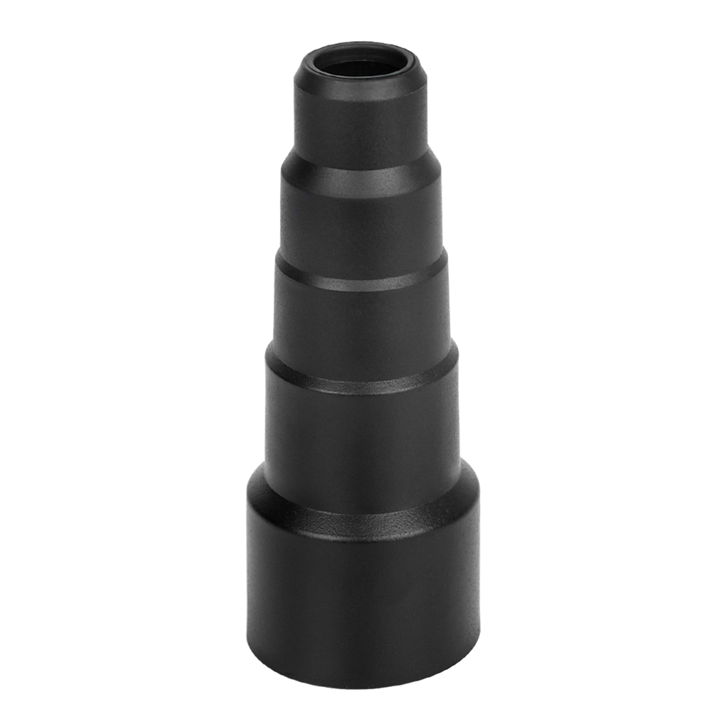 PVC Vacuum Hose Connector, Vacuum Converter Parts Accessory, Adapter Vacuum Hose